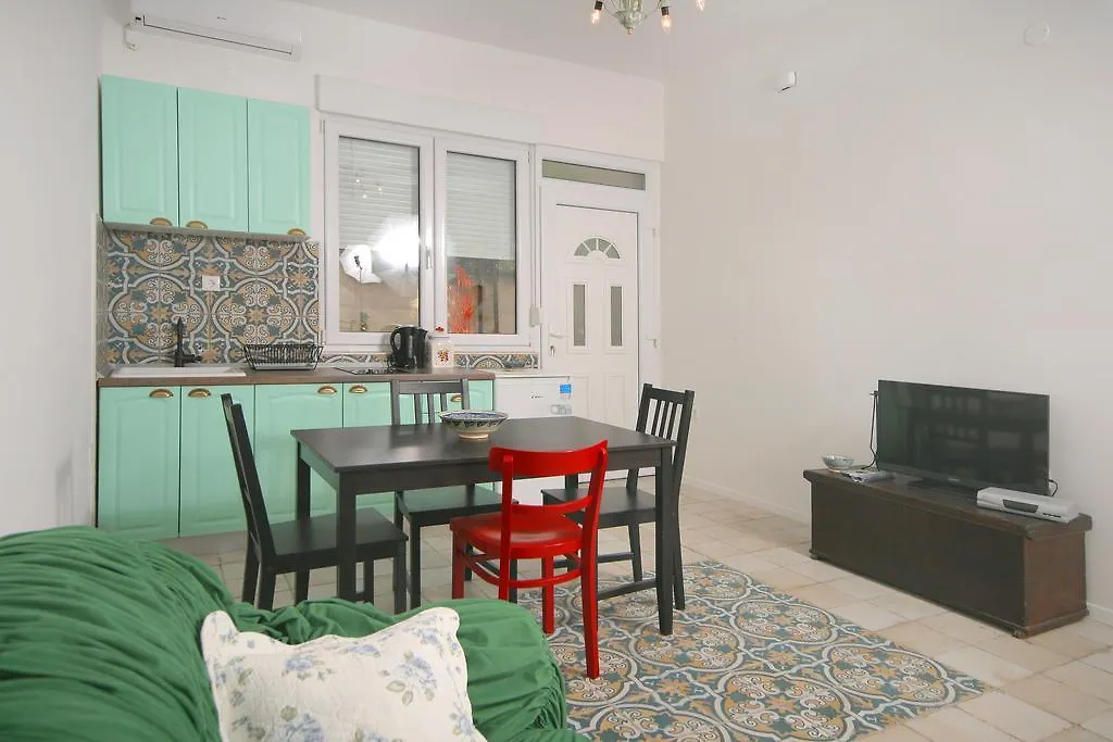 Apartments Parcela Seget Vranjica Gasthof
