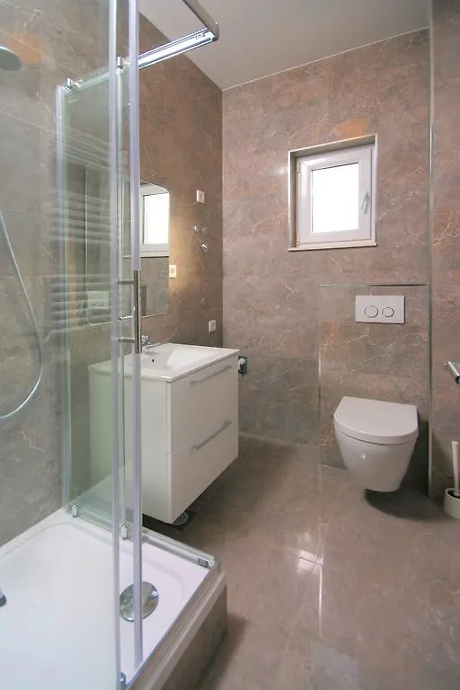 Apartments Parcela Seget Vranjica 3*,  Croatia