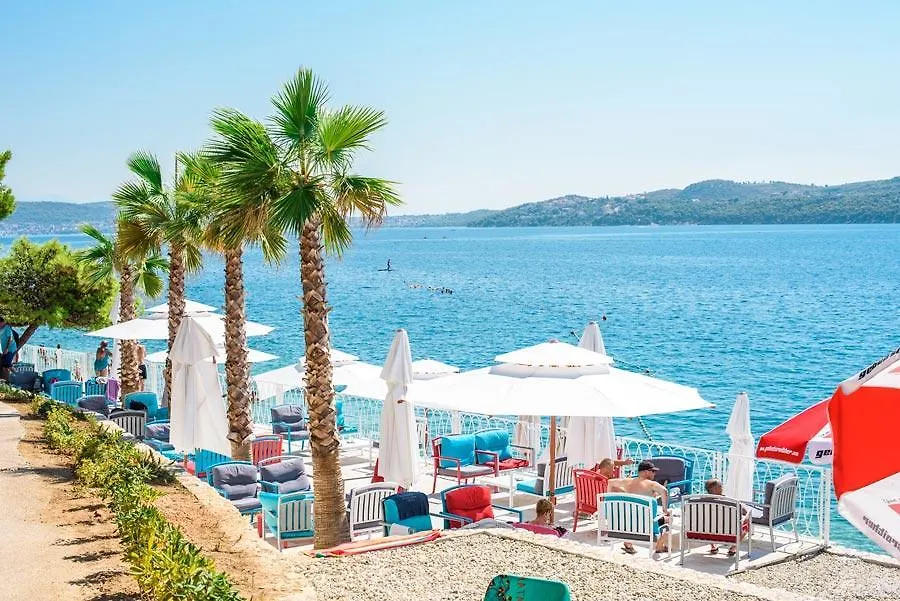 *** Guest house Apartments Parcela Seget Vranjica Croatia